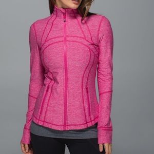 Lululemon Define Jacket